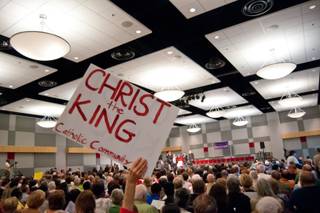 Community Convention